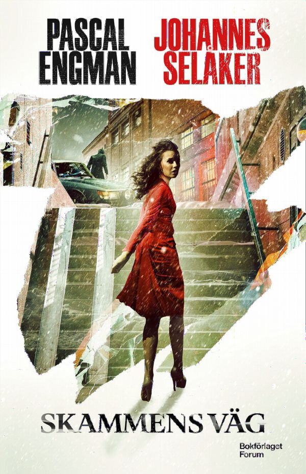 Skammens väg | 0:e upplagan