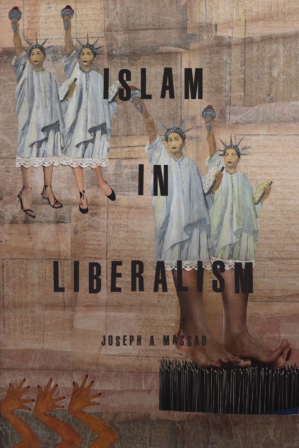 Islam in Liberalism | 0:e upplagan