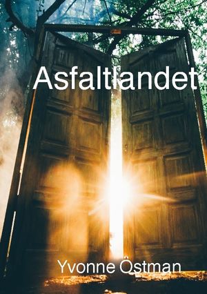 Asfaltlandet | 1:a upplagan