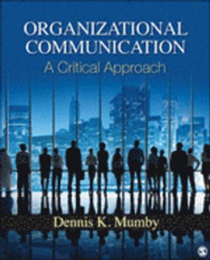 Organizational Communication