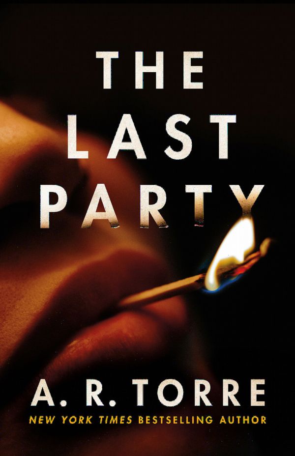 The Last Party | 0:e upplagan