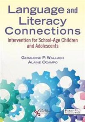 Language and Literacy Connections