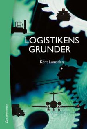 Logistikens grunder | 3:e upplagan