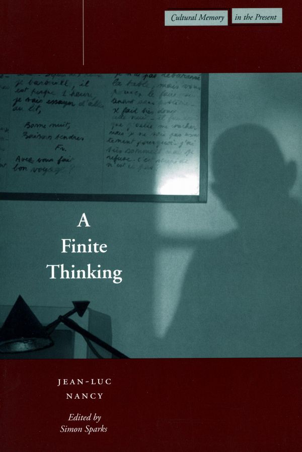 A Finite Thinking | 0:e upplagan