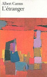 L'Etranger | 0:e upplagan