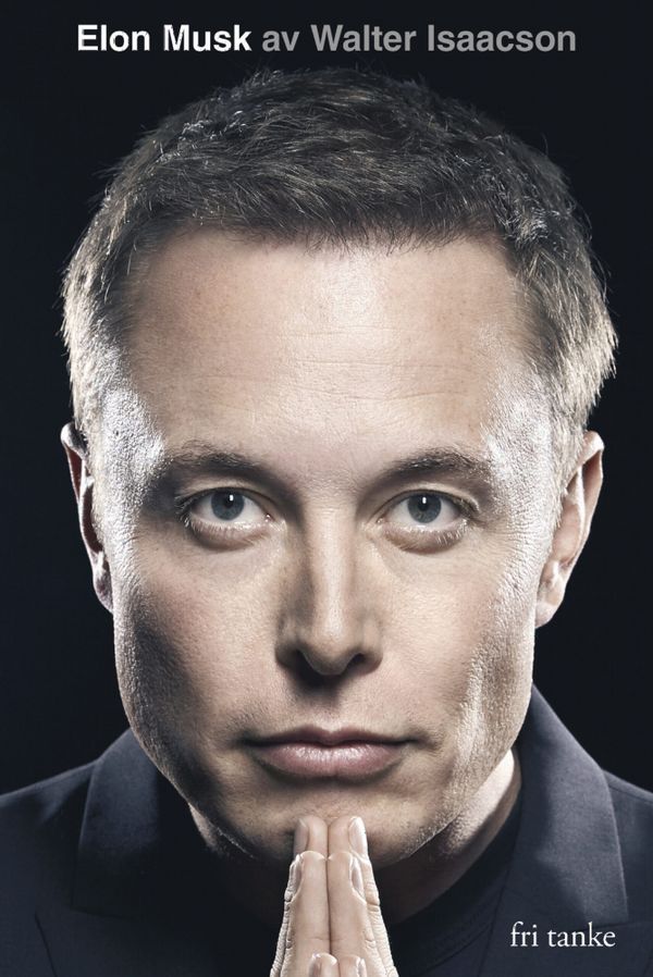 Elon Musk | 0:e upplagan