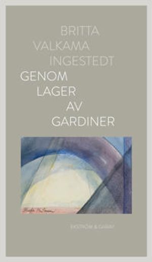 Genom lager av gardiner | 1:a upplagan