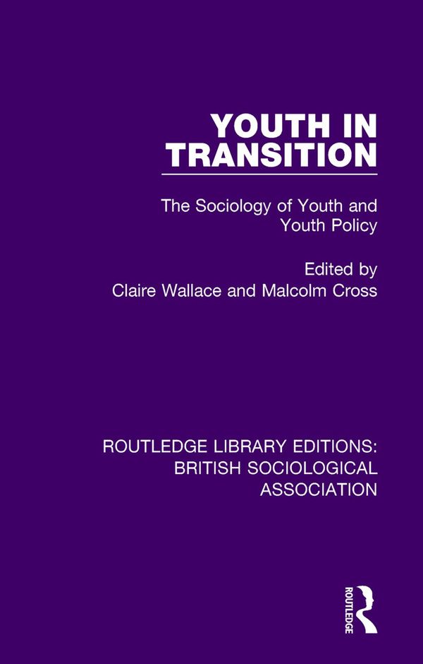 Youth in Transition | 1:a upplagan
