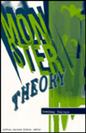 Monster Theory