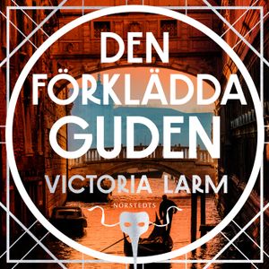 Den förklädda guden | 1:a upplagan