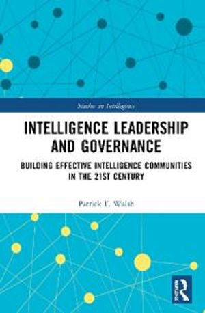 Intelligence Leadership and Governance | 1:a upplagan