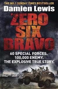 Zero Six Bravo | 0:e upplagan