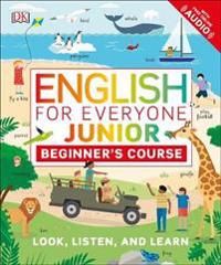 English for Everyone Junior Beginner's Course