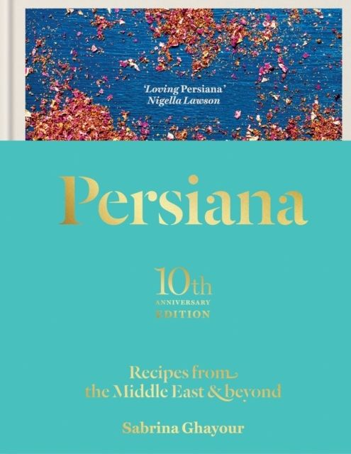 Persiana 10th anniversary edition | 0:e upplagan