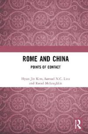 Rome and China | 1:a upplagan