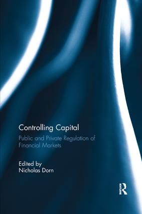 Controlling Capital | 1:a upplagan