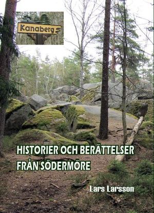 Historier och berättelser från Södermöre