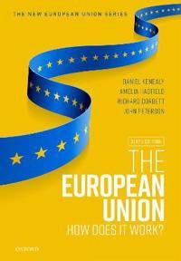 The European Union | 6:e upplagan