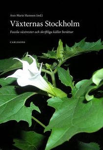 Växternas Stockholm - Fossila växtrester och skriftliga källor berättar