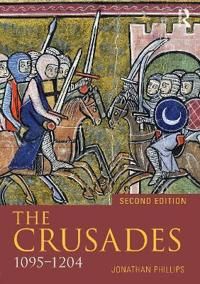 The Crusades, 1095-1197 | 0:e upplagan