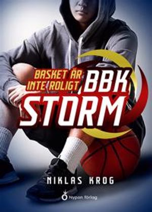 Basket är inte roligt | 1:a upplagan