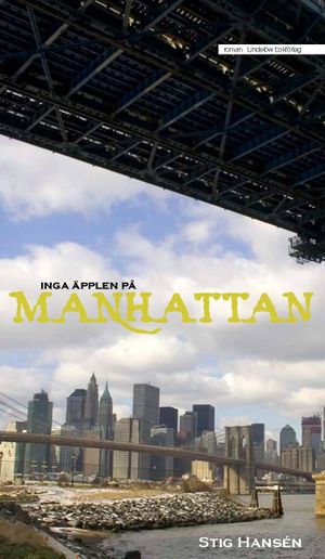 Inga äpplen på Manhattan