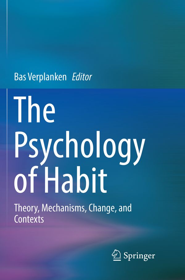 The Psychology of Habit | 1:a upplagan