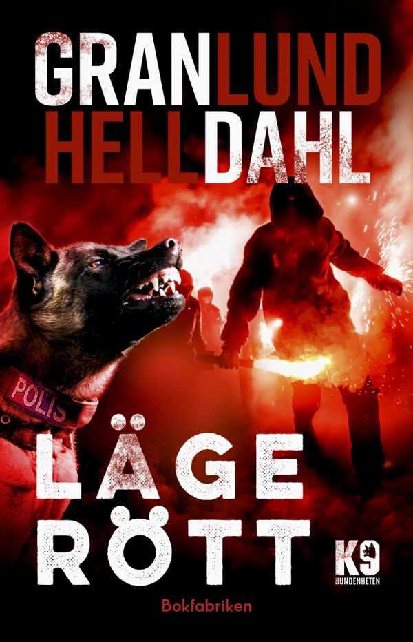 Läge rött | 0:e upplagan