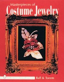 Masterpieces Of Costume Jewelry