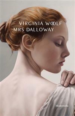 Mrs Dalloway | 1:a upplagan