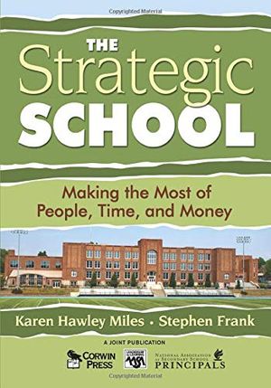 The Strategic School | 1:a upplagan