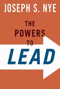 The Powers to Lead | 0:e upplagan