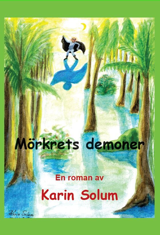 Mörkrets demoner | 0:e upplagan