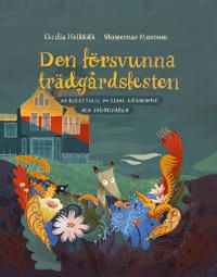 Den försvunna trädgårdsfesten | 1:a upplagan