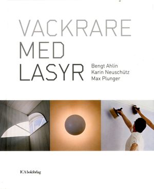 Vackrare med lasyr | 1:a upplagan