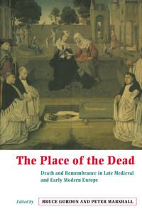 The Place of the Dead | 0:e upplagan