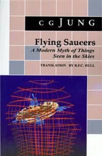 Flying Saucers | 0:e upplagan