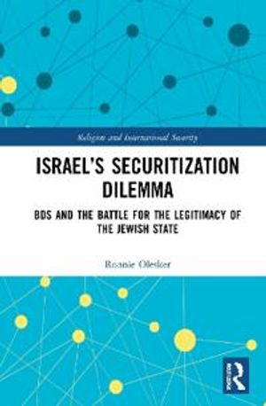 Israel’s Securitization Dilemma