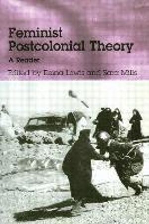 Feminist Postcolonial Theory