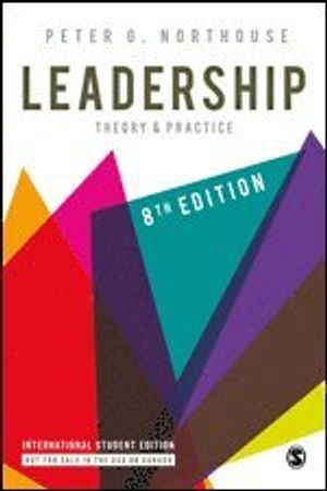 Leadership | 8:e upplagan