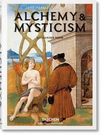 Alchemy & mysticism | 1:a upplagan