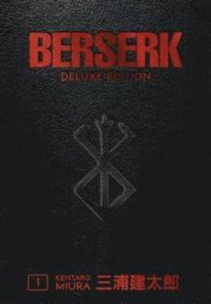 Berserk Deluxe Volume 1