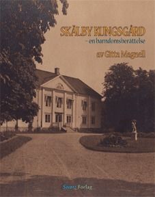 Skälby Kungsgård | 1:a upplagan