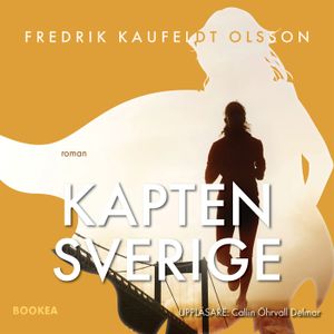 Kapten Sverige