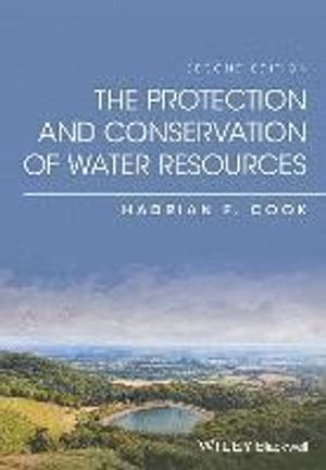 The Protection and Conservation of Water Resources | 1:a upplagan