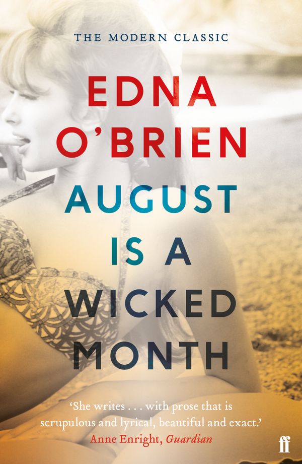 August is a Wicked Month | 0:e upplagan