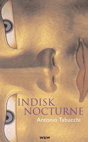 Indisk nocturne