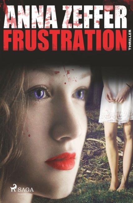 Frustration | 1:a upplagan