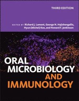 Oral Microbiology and Immunology