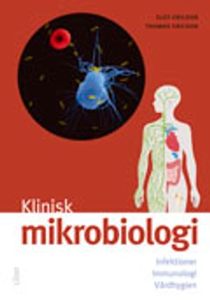 Klinisk mikrobiologi | 4:e upplagan